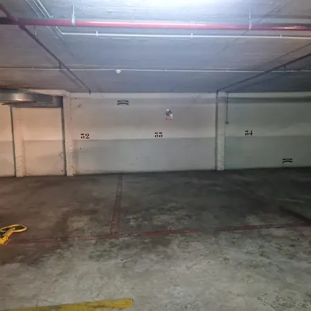 Apto Luminoso Al Lado De Plaza Uncibay - 2 *