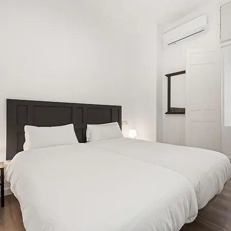 Apartment Apto Luminoso Al Lado De Plaza Uncibay - 2